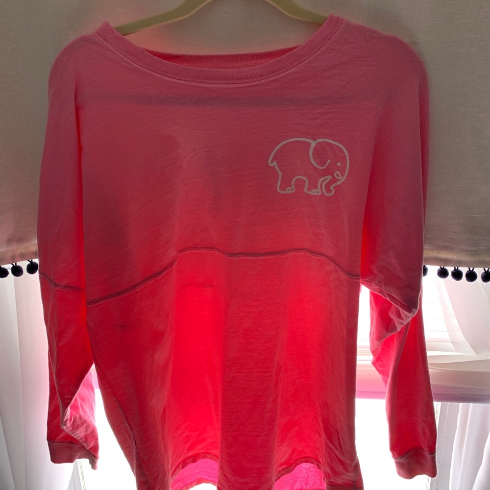 Ivory Ella Long sleeve